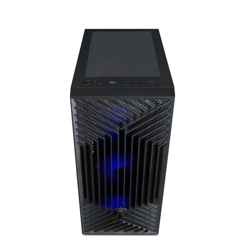 Snow Vortex RTX 3060 Gaming PC 6