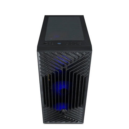 Snow Vortex RTX 3060 Gaming PC 6