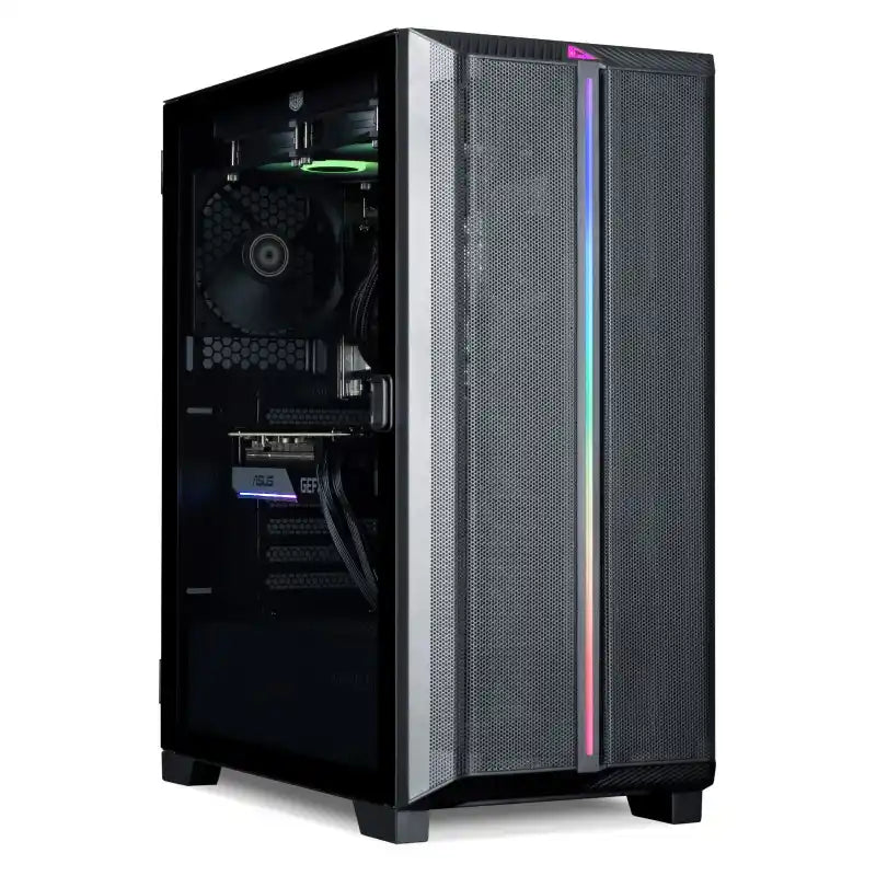 Snowstorm 5 3070 Gaming PC