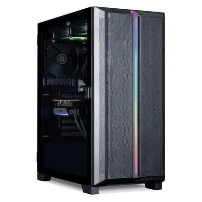 Snowstorm 5 3070 Gaming PC