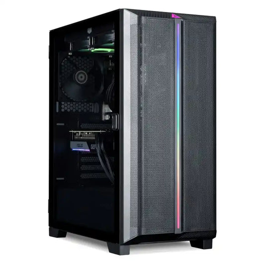 Snowstorm 5 3070 Gaming PC