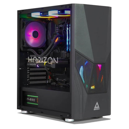 Snowstorm 5 Gaming PC