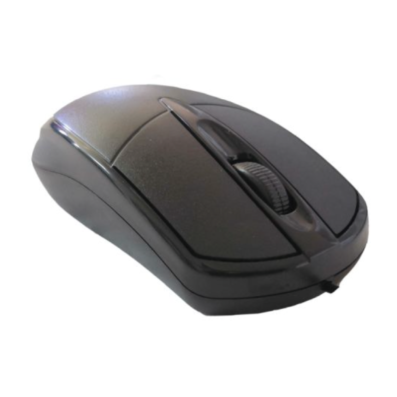 Spire LK 500 Wired Keyboard and Mouse Desktop Kit 2