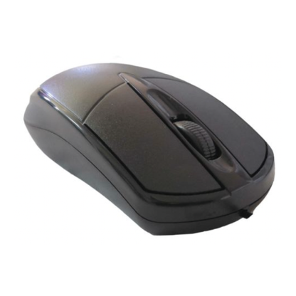 Spire LK 500 Wired Keyboard and Mouse Desktop Kit 2