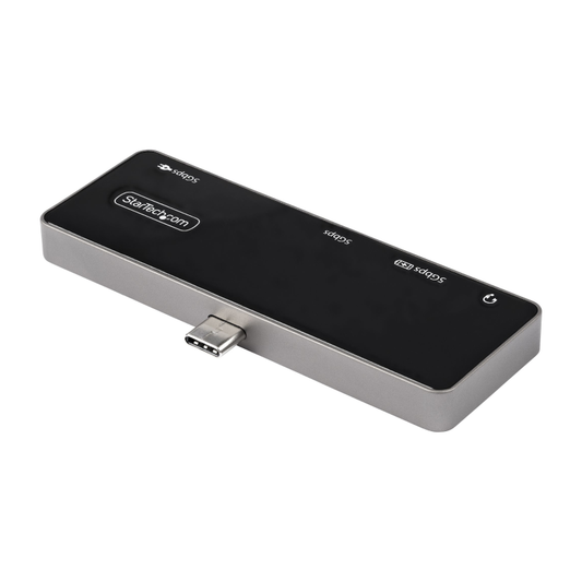 StarTech.com USB C Multiport Adapter 1