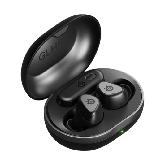 Steel Series Arctis Gamebuds for Xbox Black