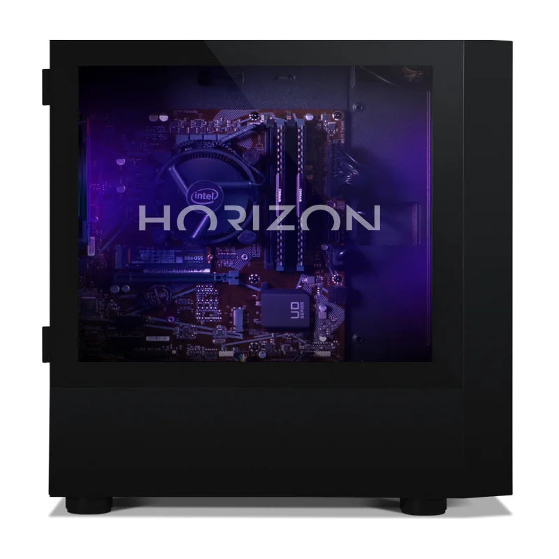 Storm 3 RTX 3050 Gaming PC Intel Core i3 | 16GB RAM | 512GB SSD | GeForce RTX 3050 8GB | Windows 10 Pro