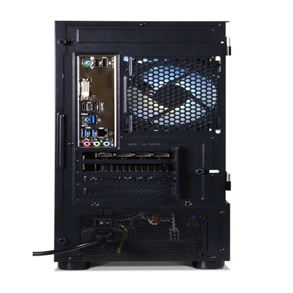Storm 3 RTX 3050 Gaming PC Intel Core i3 | 16GB RAM | 512GB SSD | GeForce RTX 3050 8GB | Windows 10 Pro