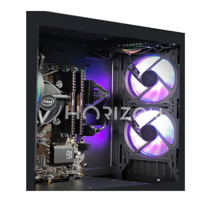 Storm 3 RTX 3050 Gaming PC Intel Core i3 | 16GB RAM | 512GB SSD | GeForce RTX 3050 8GB | Windows 10 Pro