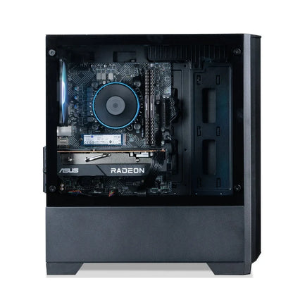 Storm Core i5 12400F RTX 4060 Gaming PC 2