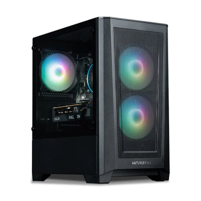 Storm Core i5 12400F RTX 4060 Gaming PC 
