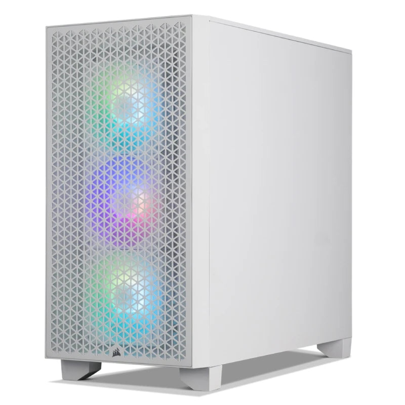 Storm Core i7 12700F RTX 4070 Gaming PC 3