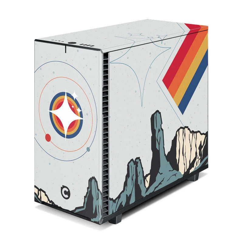 Storm Flare RTX 4080 Gaming PC 1