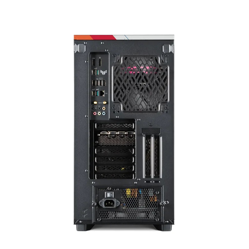 Storm Flare RTX 4080 Gaming PC 2