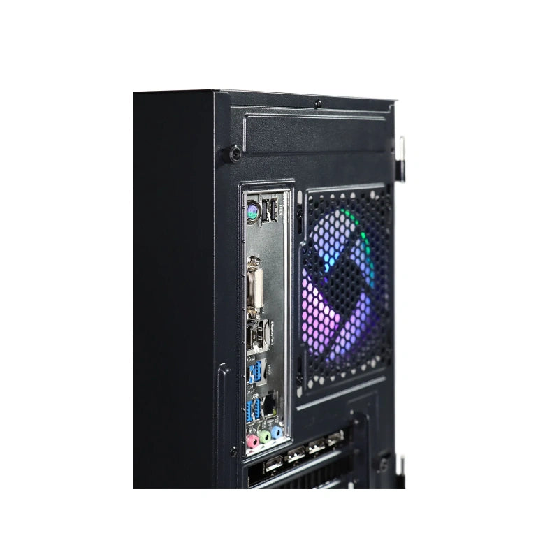 Storm Gaming PC 5