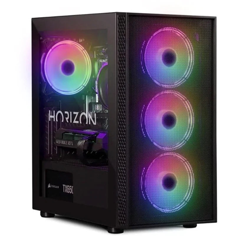 Storm Icon Gaming PC 2