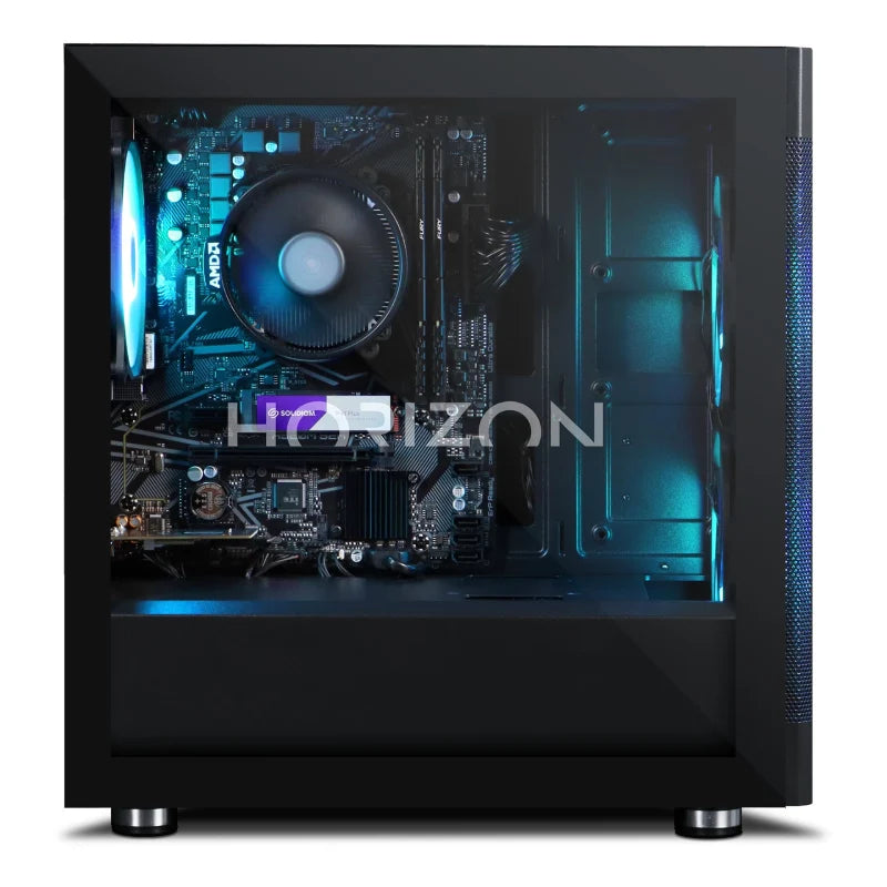 Storm Ignition GTX 1660 Gaming PC 1
