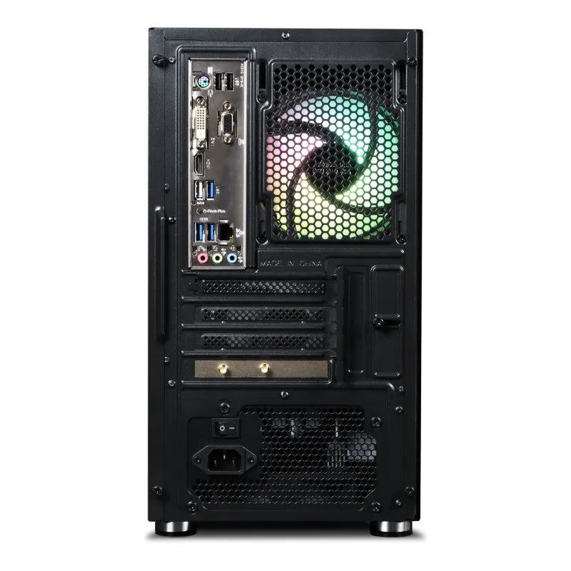 Storm Ignition GTX 1660 Gaming PC 4