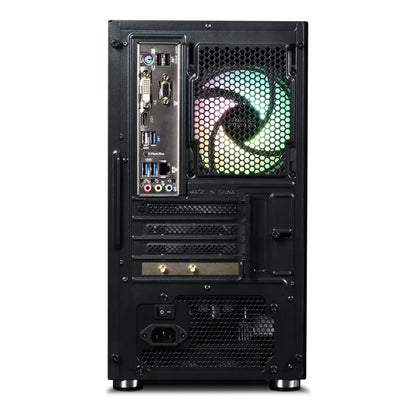 Storm Ignition GTX 1660 Gaming PC 4