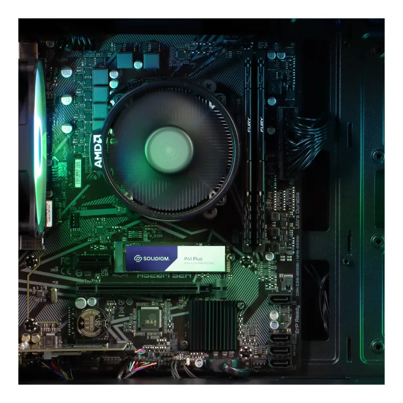Storm Ignition GTX 1660 Gaming PC 5