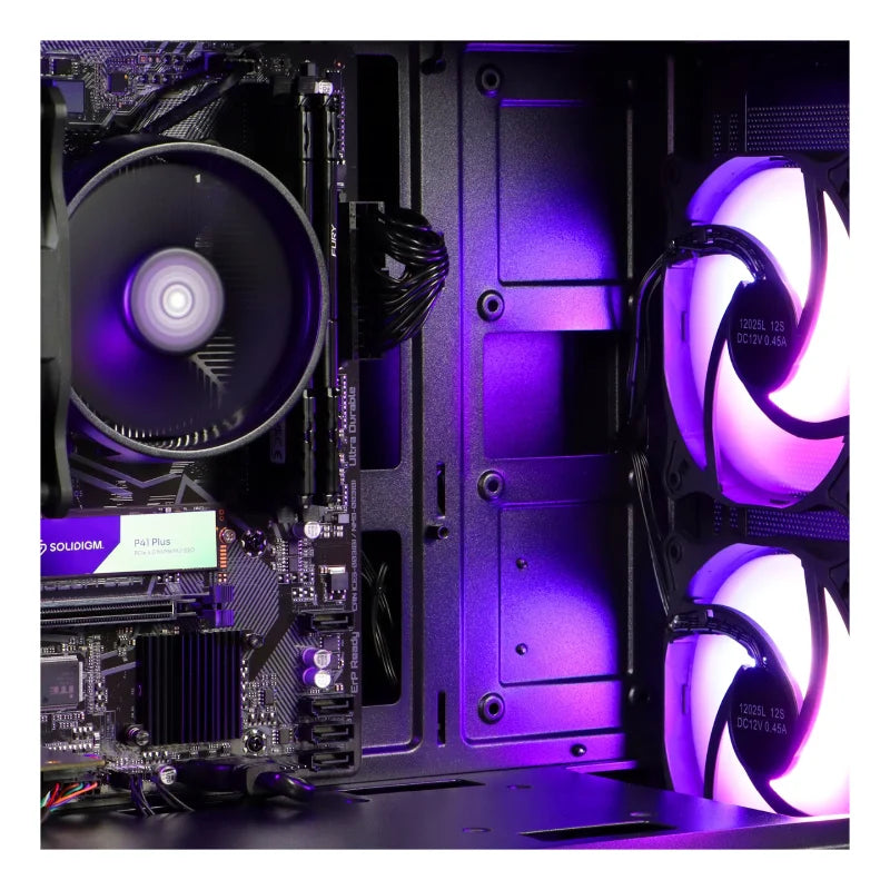 Storm Ignition GTX 1660 Gaming PC 7