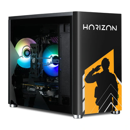 Storm Lightning RTX 4060 Gaming PC