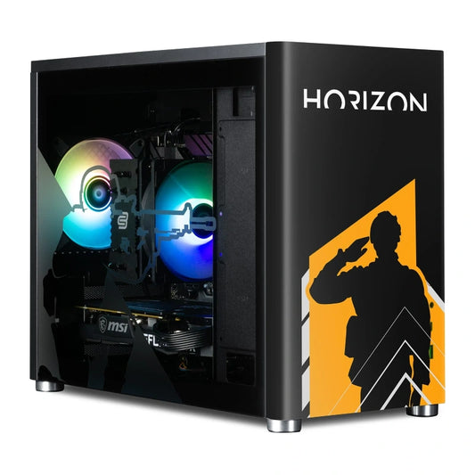 Storm Lightning RTX 4060 Gaming PC