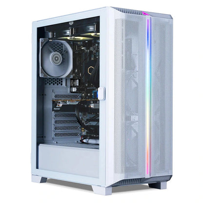 Storm Lightning RTX 4070 Ti Gaming PC 