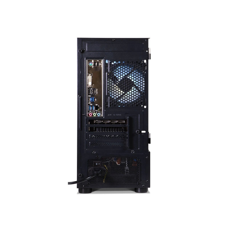 Storm Noir Gaming PC 6