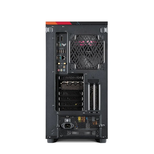 Storm Nova RTX 4080 Gaming PC 1