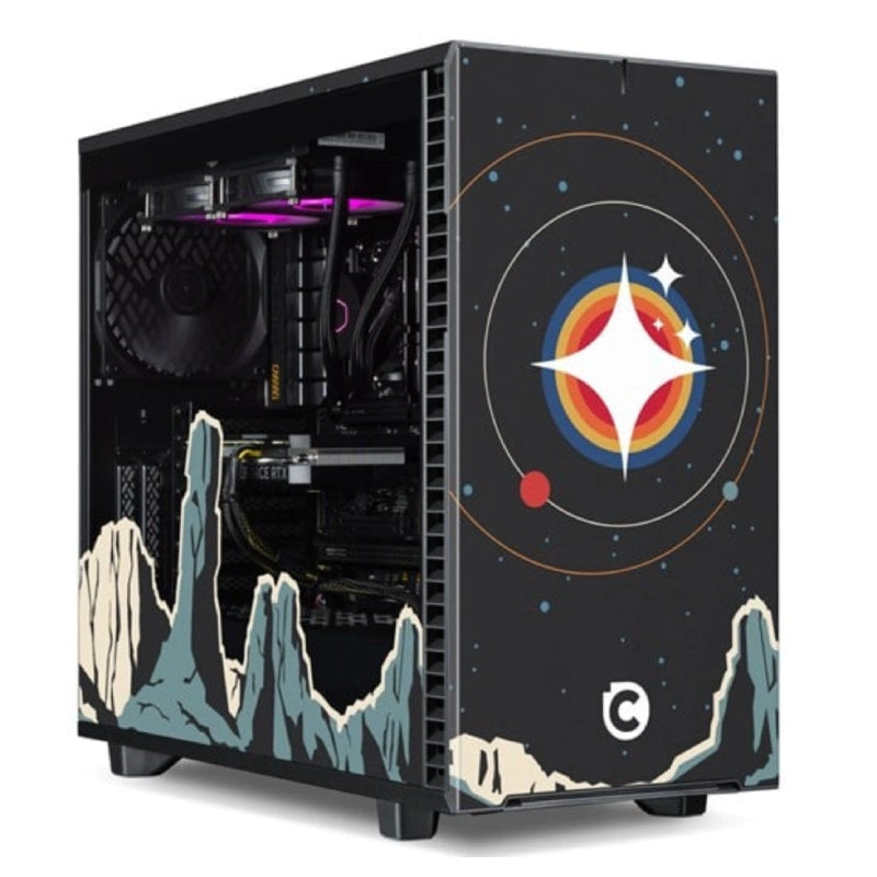 Storm Nova RTX 4080 Gaming PC