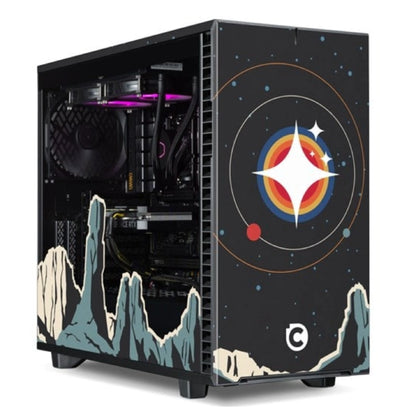 Storm Nova RTX 4080 Gaming PC