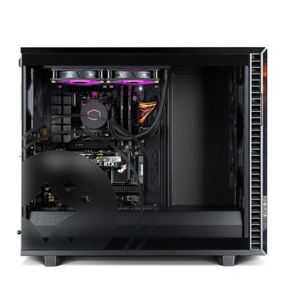 Storm Pathfinder RTX 4060 Ti Gaming PC 2