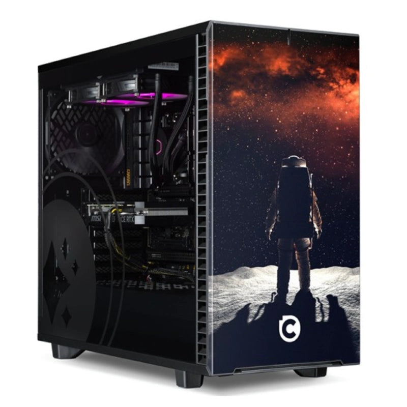 Storm Pathfinder RTX 4060 Ti Gaming PC
