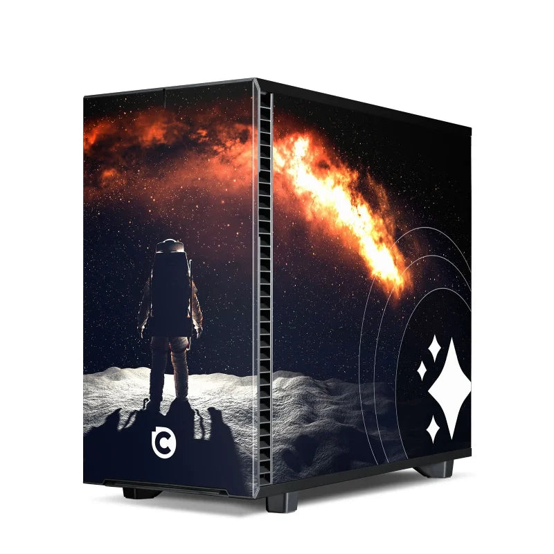 Storm Pathfinder RTX 4080 Gaming PC 3