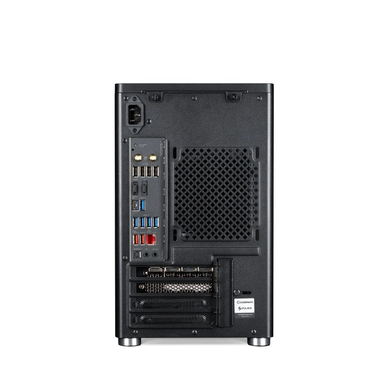 Storm Ryzen 5 7500F RTX 4060 Ti Gaming PC | AMD Ryzen 5 | 16GB RAM | 1TB SSD | GeForce RTX 4060 Ti 8GB | Windows 10 Pro