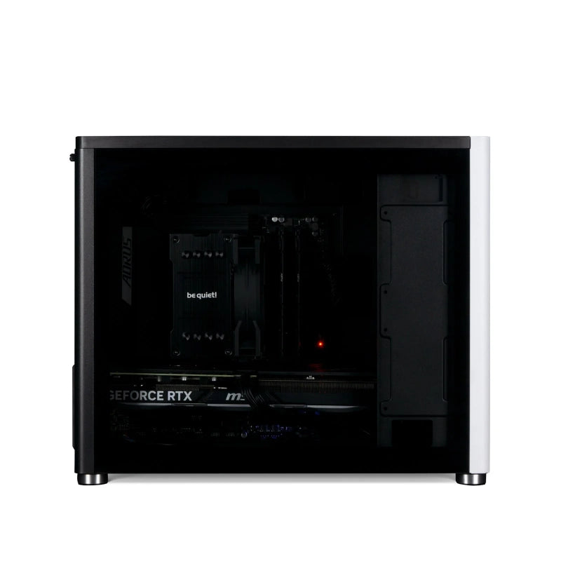 Storm Ryzen 5 7500F RTX 4060 Ti Gaming PC 2