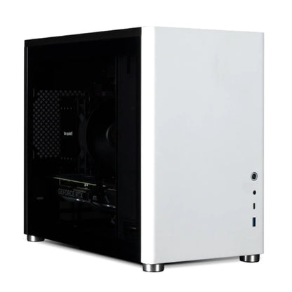 Storm Ryzen 5 7500F RTX 4060 Ti Gaming PC