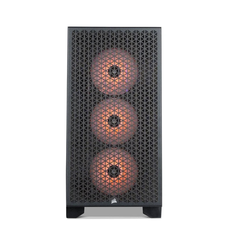 Storm Ryzen 5 7600X RTX 4070 Gaming PC 1