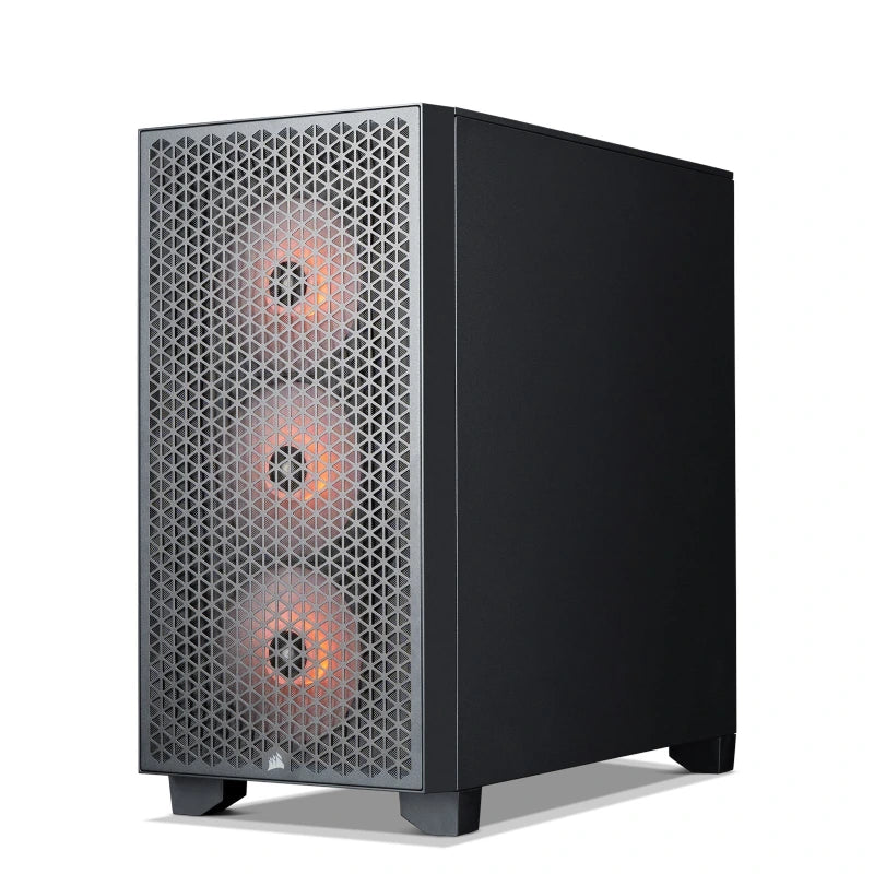 Storm Ryzen 5 7600X RTX 4070 Gaming PC 3