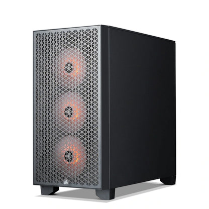 Storm Ryzen 5 7600X RTX 4070 Gaming PC 3