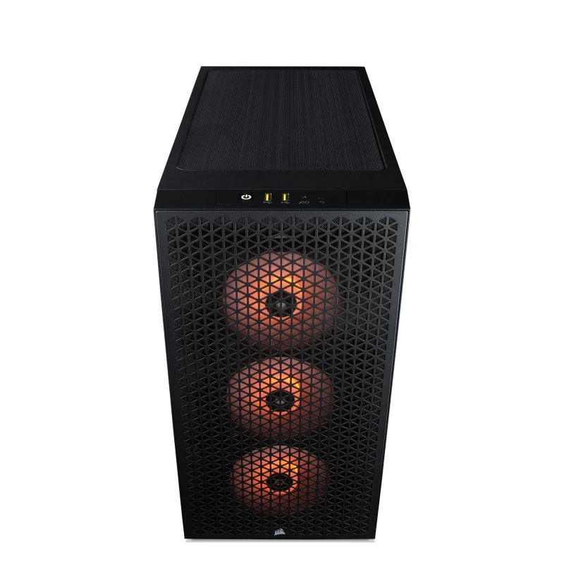 Storm Ryzen 5 7600X RTX 4070 Gaming PC 4