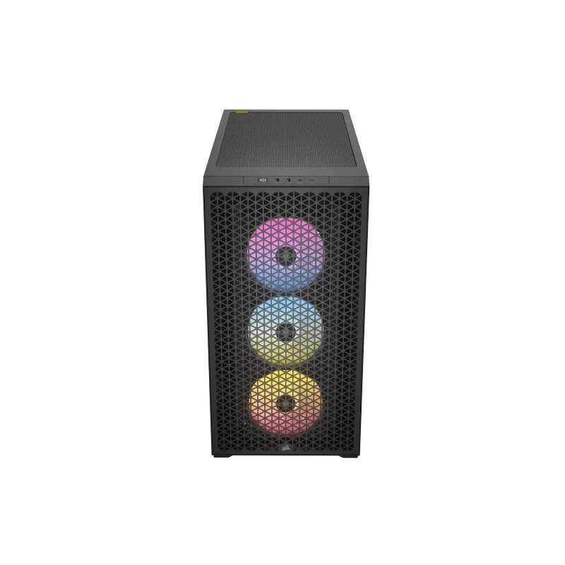 Storm Ryzen 5 7600X RTX 4070 Ti Gaming PC | AMD Ryzen 5 | 16GB RAM | 1TB SSD | GeForce RTX 4070 Ti 12GB | Windows 10 Pro