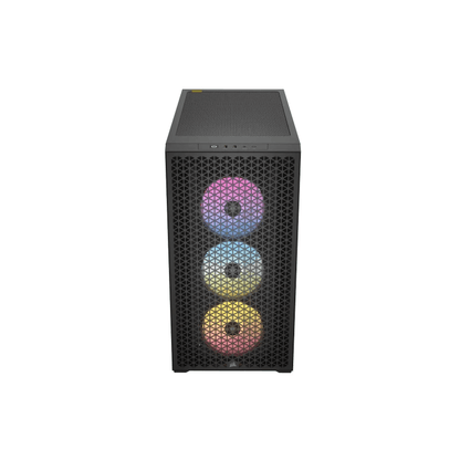 Storm Ryzen 5 7600X RTX 4070 Ti Gaming PC | AMD Ryzen 5 | 16GB RAM | 1TB SSD | GeForce RTX 4070 Ti 12GB | Windows 10 Pro