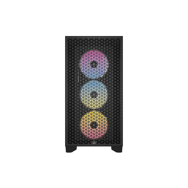 Storm Ryzen 5 7600X RTX 4070 Ti Gaming PC | AMD Ryzen 5 | 16GB RAM | 1TB SSD | GeForce RTX 4070 Ti 12GB | Windows 10 Pro
