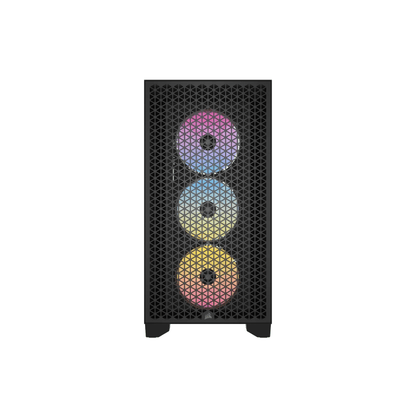 Storm Ryzen 5 7600X RTX 4070 Ti Gaming PC | AMD Ryzen 5 | 16GB RAM | 1TB SSD | GeForce RTX 4070 Ti 12GB | Windows 10 Pro