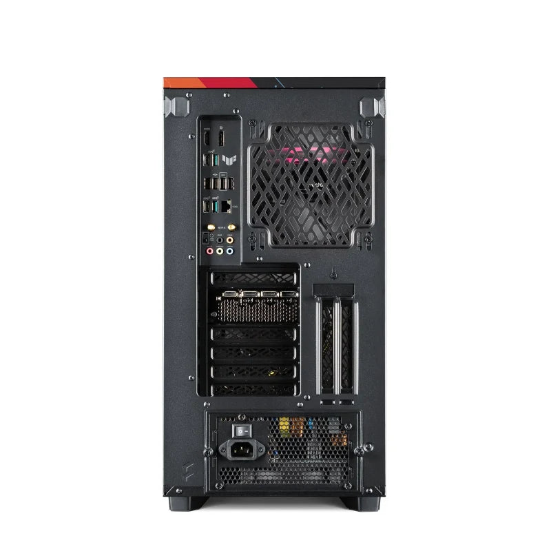 Storm Tundra RTX 4060 Ti Gaming PC 4