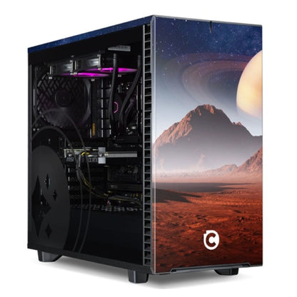 Storm Tundra RTX 4060 Ti Gaming PC