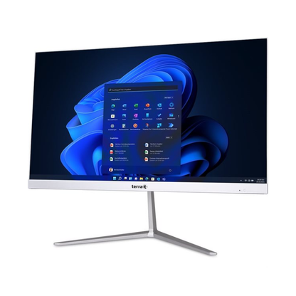 TERRA ALL IN ONE PC 2400 GREENLINE Slim 1 2