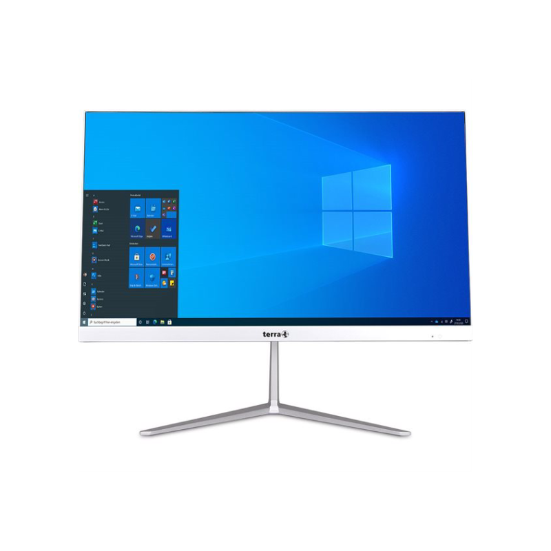 TERRA ALL IN ONE PC 2400 GREENLINE Slim Design 1